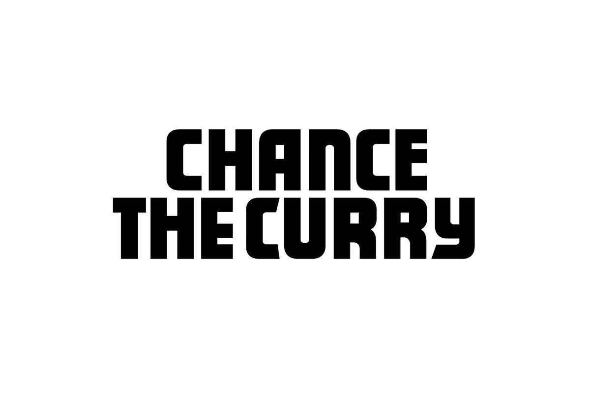 CHANCE THE CURRY