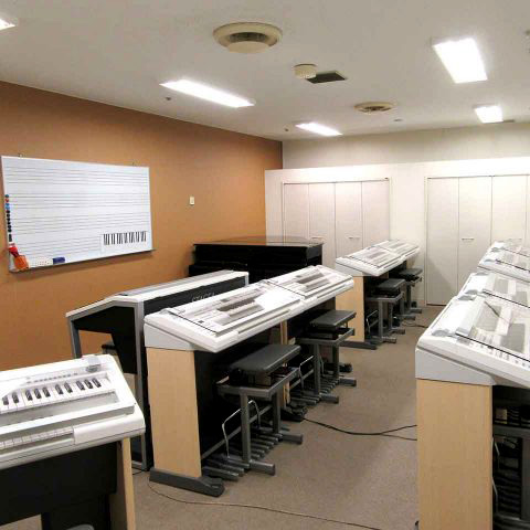 Suganami Music Salon Kyodo