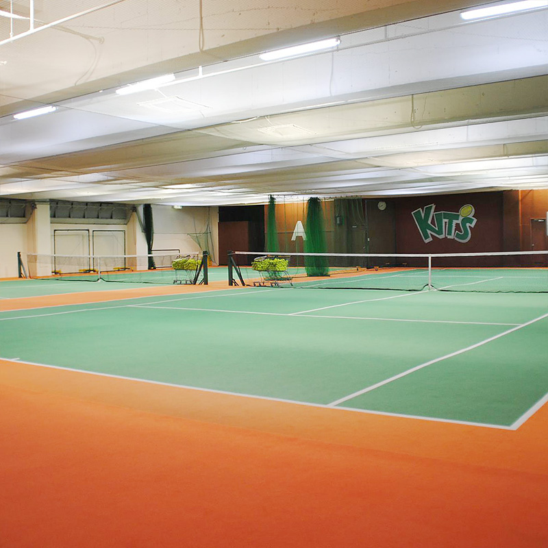 Kyodo Indoor Tennis School