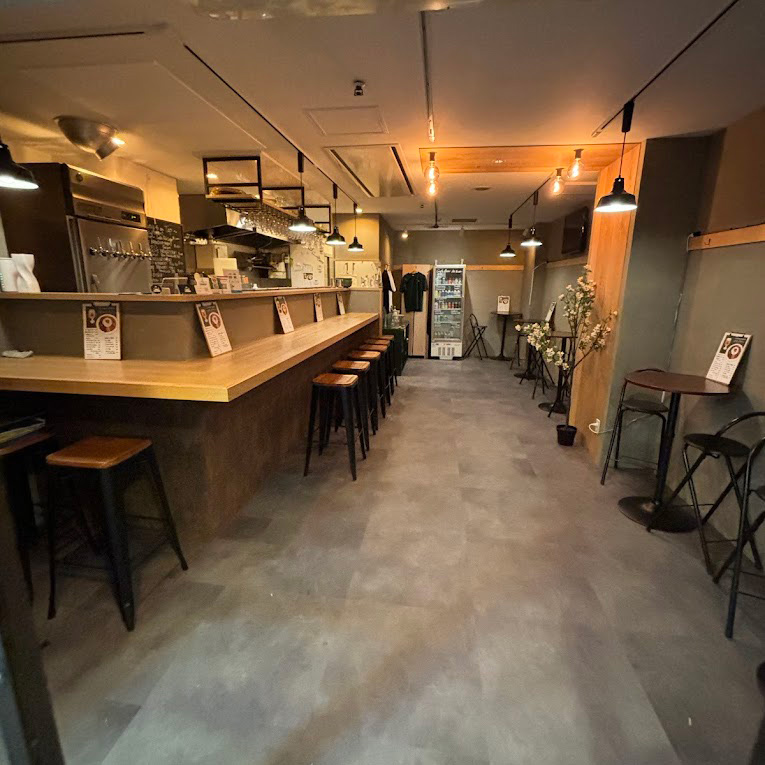 マジックアワー 経堂店